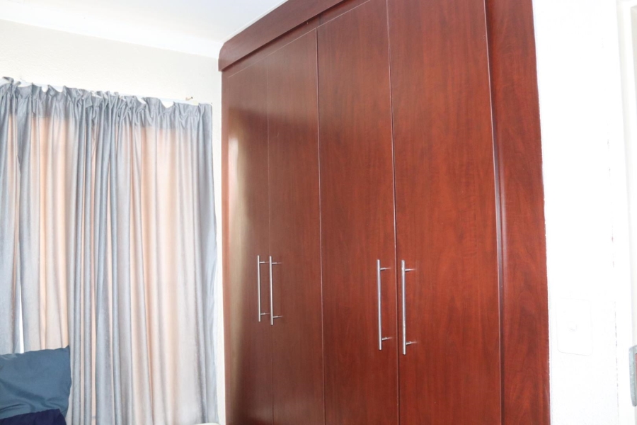 2 Bedroom Property for Sale in Soshanguve VV Gauteng