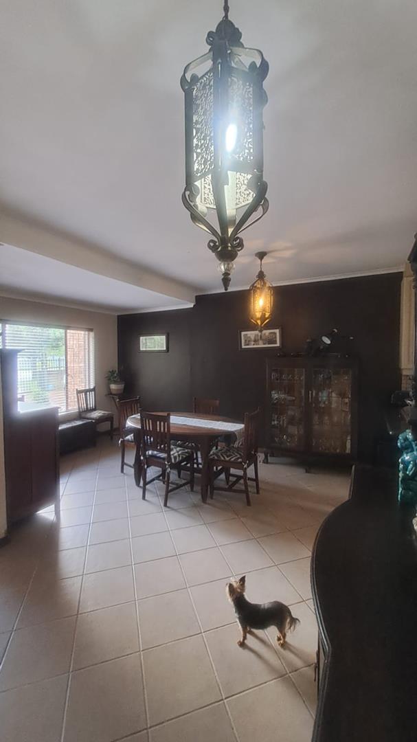 3 Bedroom Property for Sale in Wingate Park Gauteng
