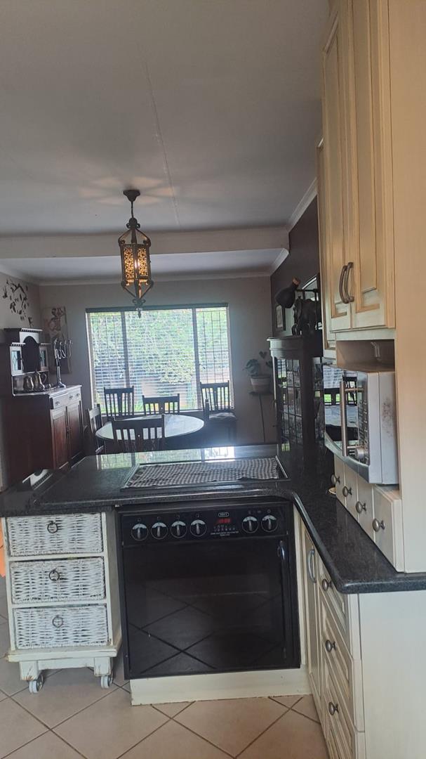 3 Bedroom Property for Sale in Wingate Park Gauteng