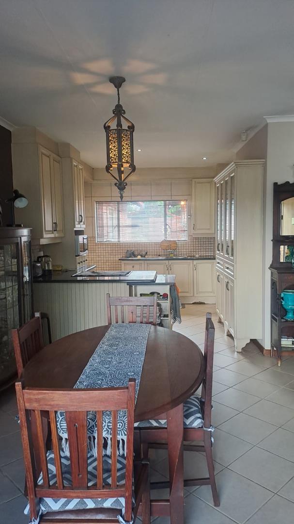3 Bedroom Property for Sale in Wingate Park Gauteng