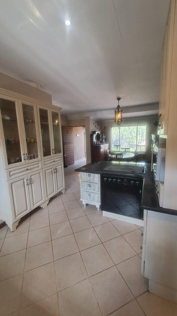 3 Bedroom Property for Sale in Wingate Park Gauteng