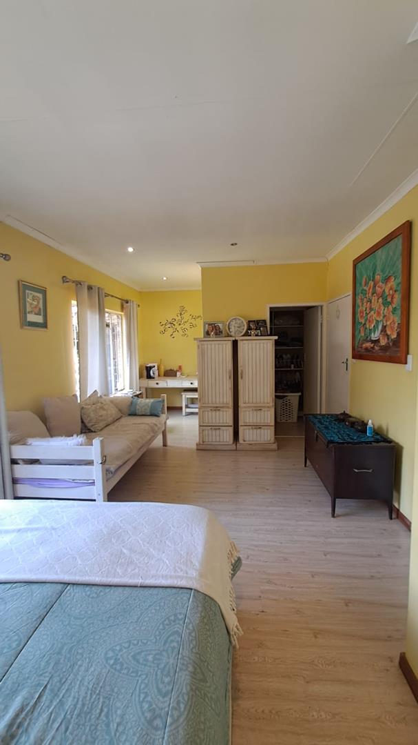 3 Bedroom Property for Sale in Wingate Park Gauteng