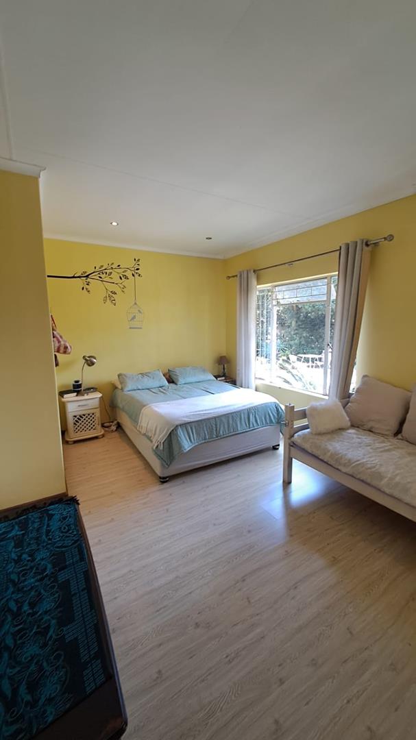 3 Bedroom Property for Sale in Wingate Park Gauteng