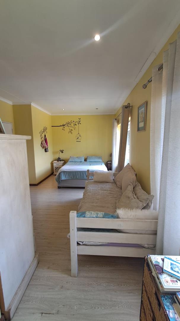 3 Bedroom Property for Sale in Wingate Park Gauteng