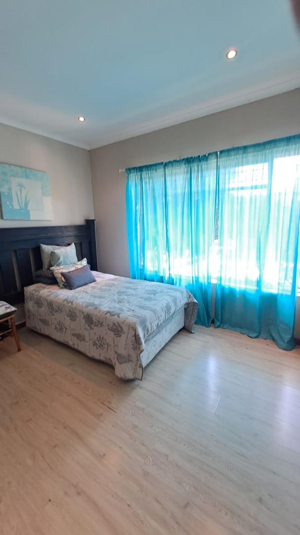 3 Bedroom Property for Sale in Wingate Park Gauteng