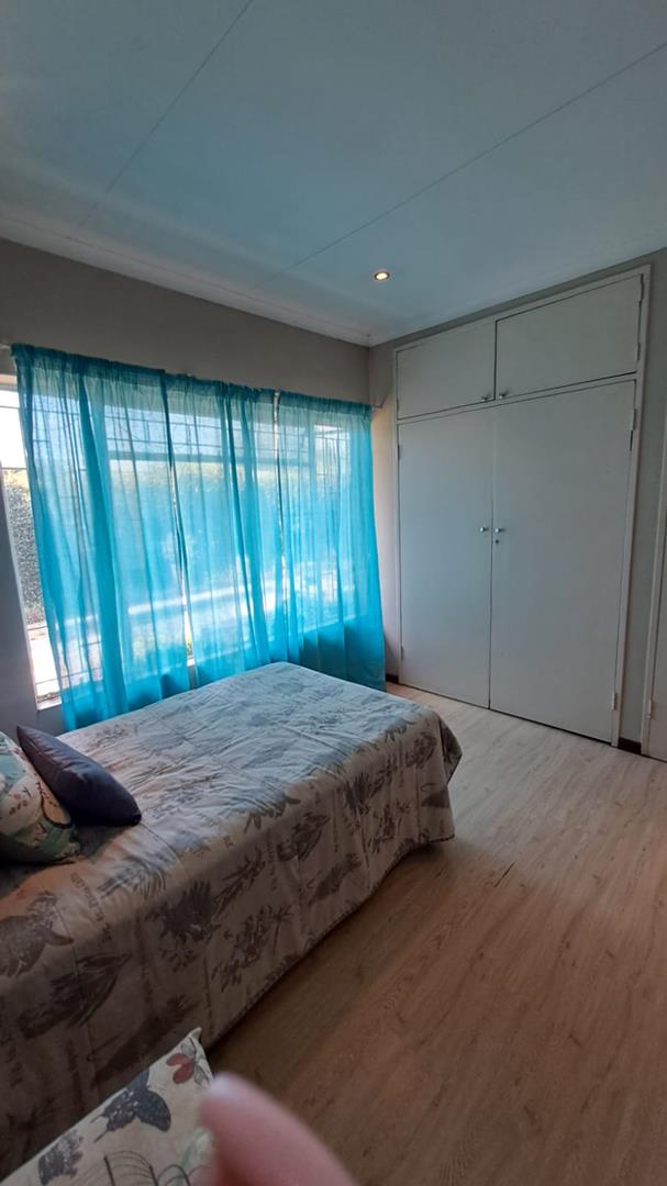 3 Bedroom Property for Sale in Wingate Park Gauteng