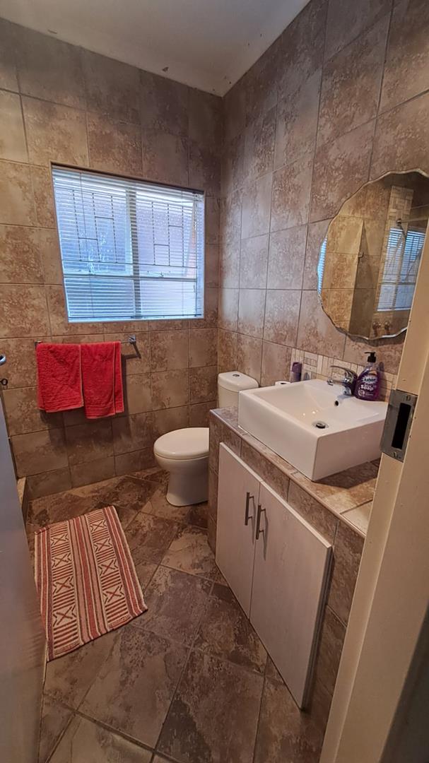 3 Bedroom Property for Sale in Wingate Park Gauteng