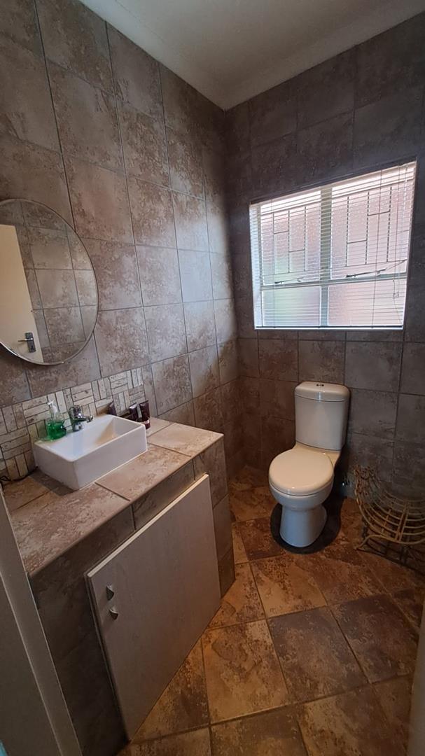 3 Bedroom Property for Sale in Wingate Park Gauteng