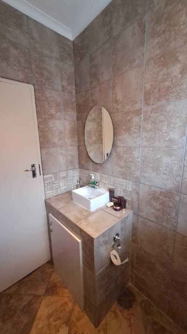 3 Bedroom Property for Sale in Wingate Park Gauteng