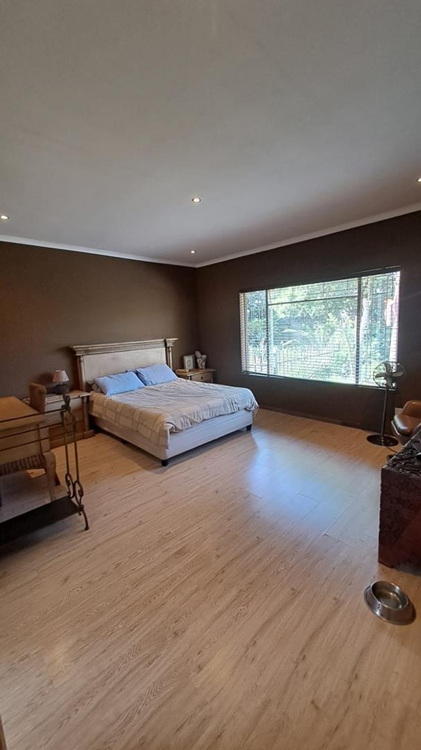 3 Bedroom Property for Sale in Wingate Park Gauteng