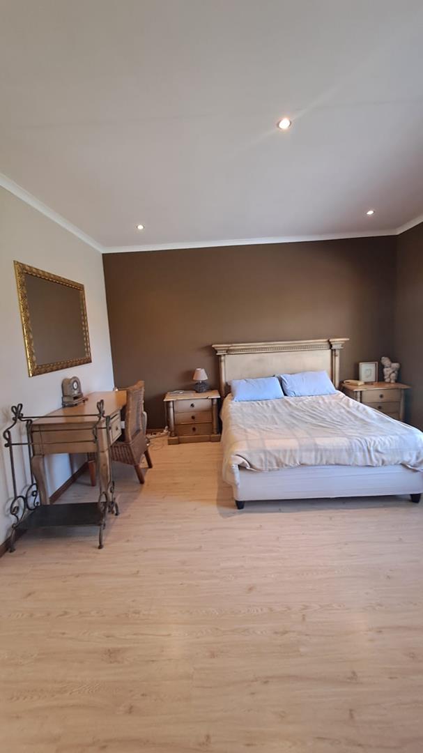3 Bedroom Property for Sale in Wingate Park Gauteng