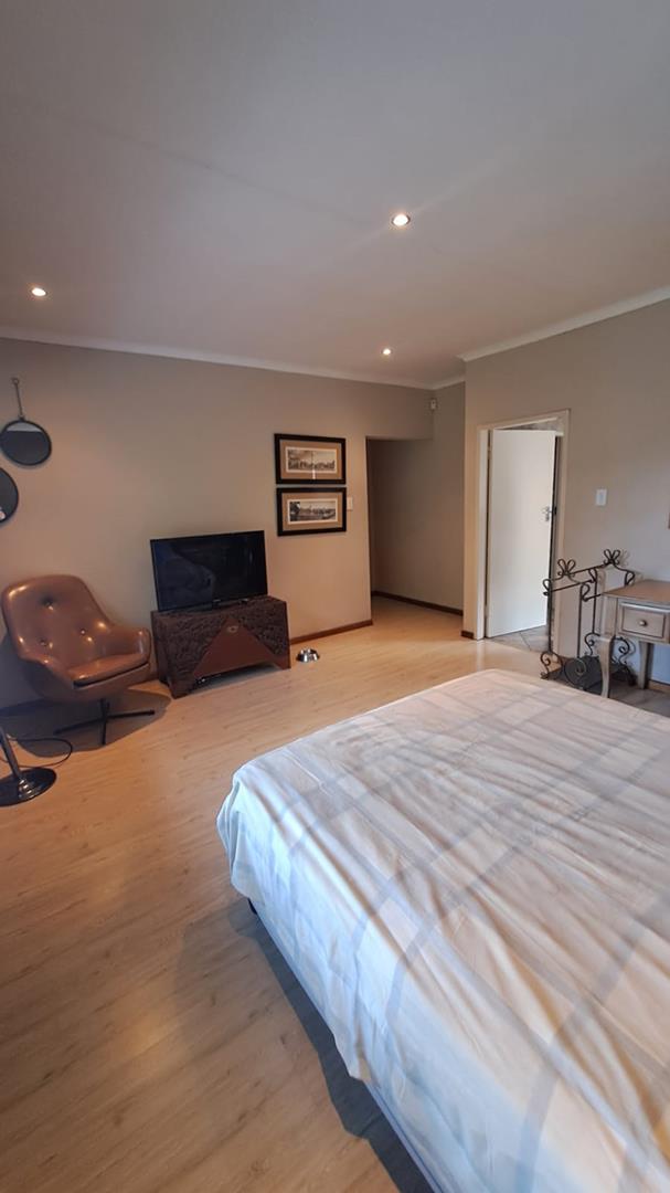 3 Bedroom Property for Sale in Wingate Park Gauteng