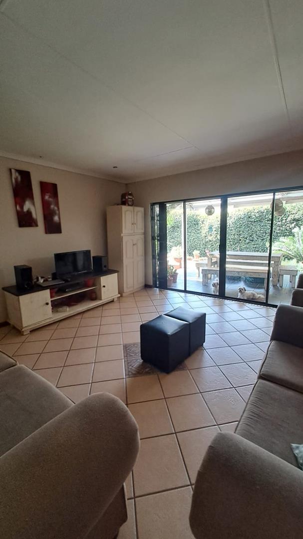 3 Bedroom Property for Sale in Wingate Park Gauteng