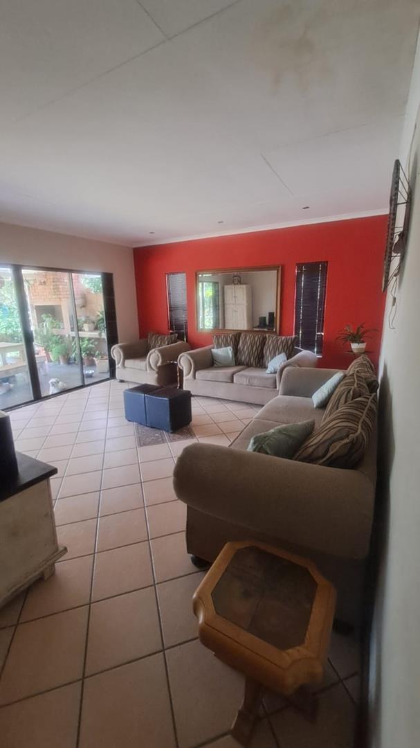 3 Bedroom Property for Sale in Wingate Park Gauteng