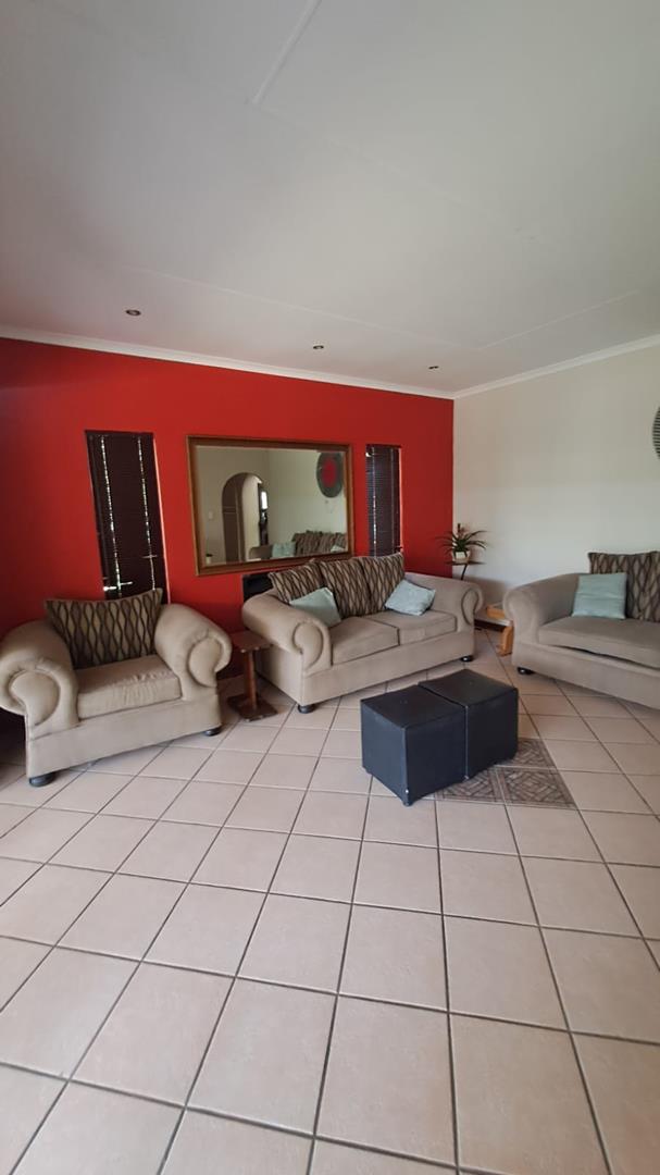 3 Bedroom Property for Sale in Wingate Park Gauteng