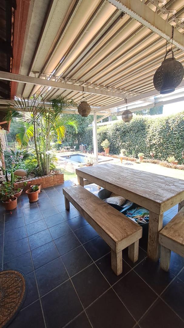 3 Bedroom Property for Sale in Wingate Park Gauteng