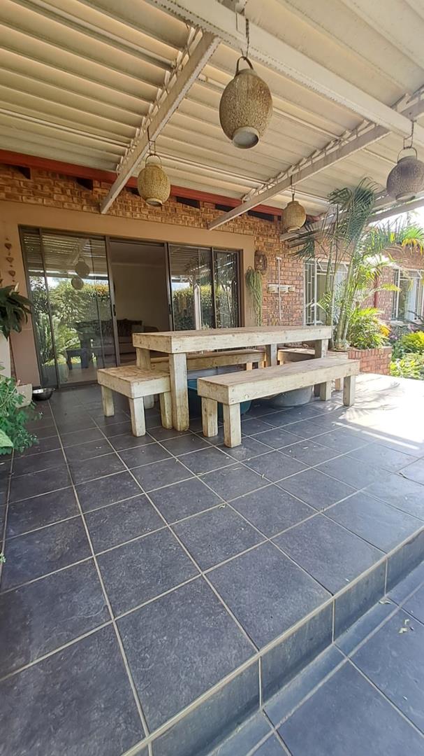 3 Bedroom Property for Sale in Wingate Park Gauteng