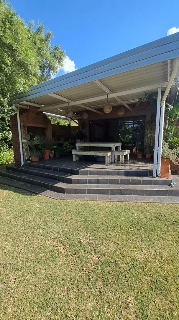 3 Bedroom Property for Sale in Wingate Park Gauteng