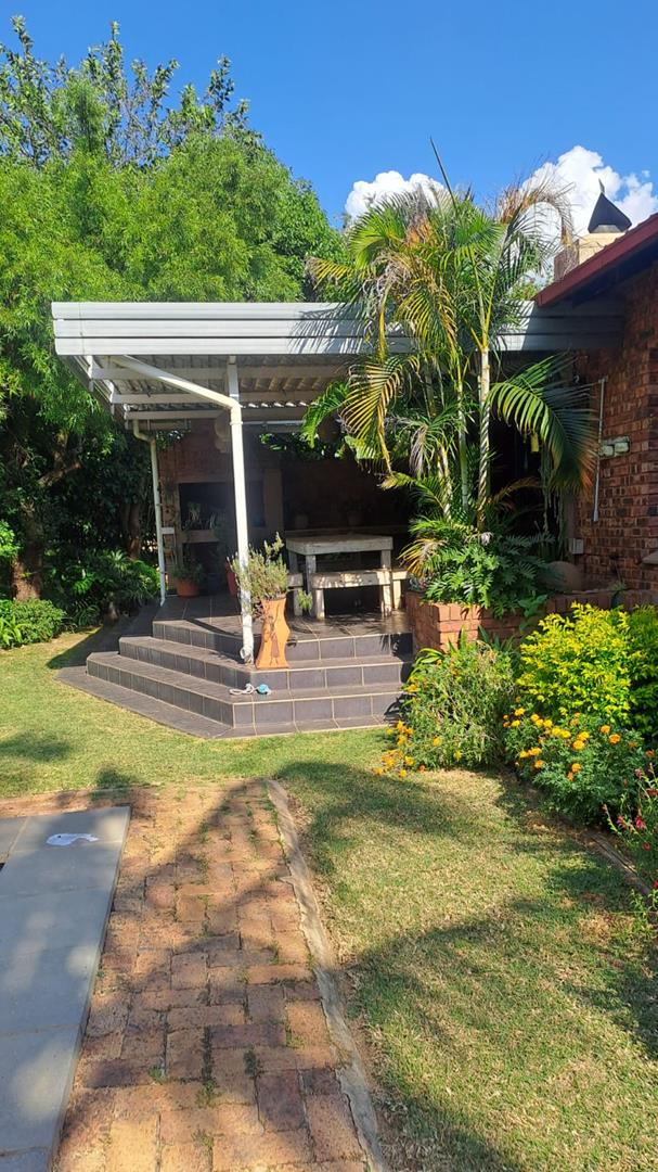 3 Bedroom Property for Sale in Wingate Park Gauteng