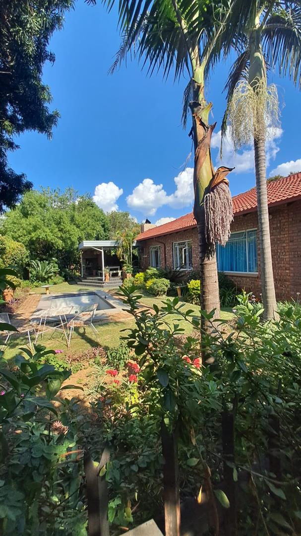 3 Bedroom Property for Sale in Wingate Park Gauteng