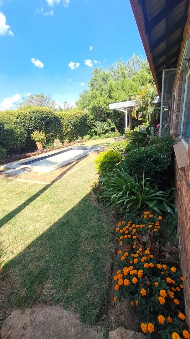 3 Bedroom Property for Sale in Wingate Park Gauteng