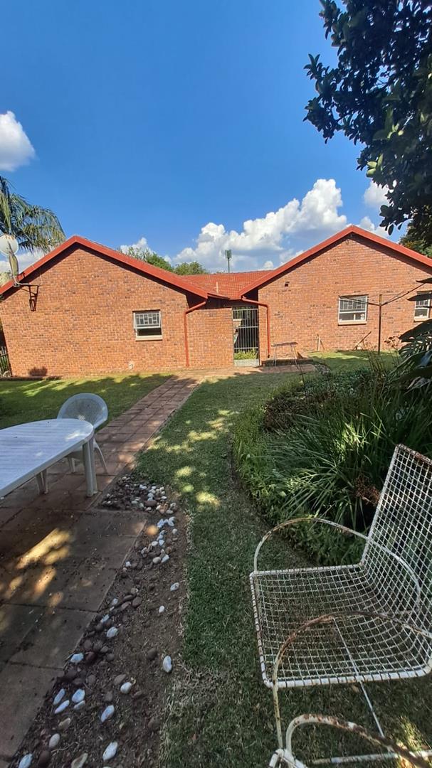 3 Bedroom Property for Sale in Wingate Park Gauteng