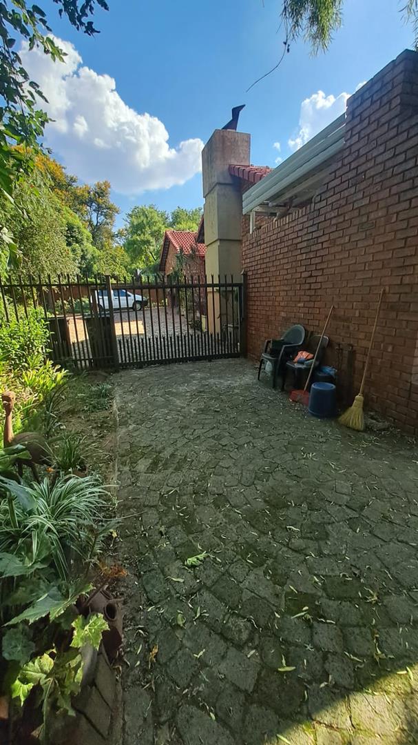 3 Bedroom Property for Sale in Wingate Park Gauteng