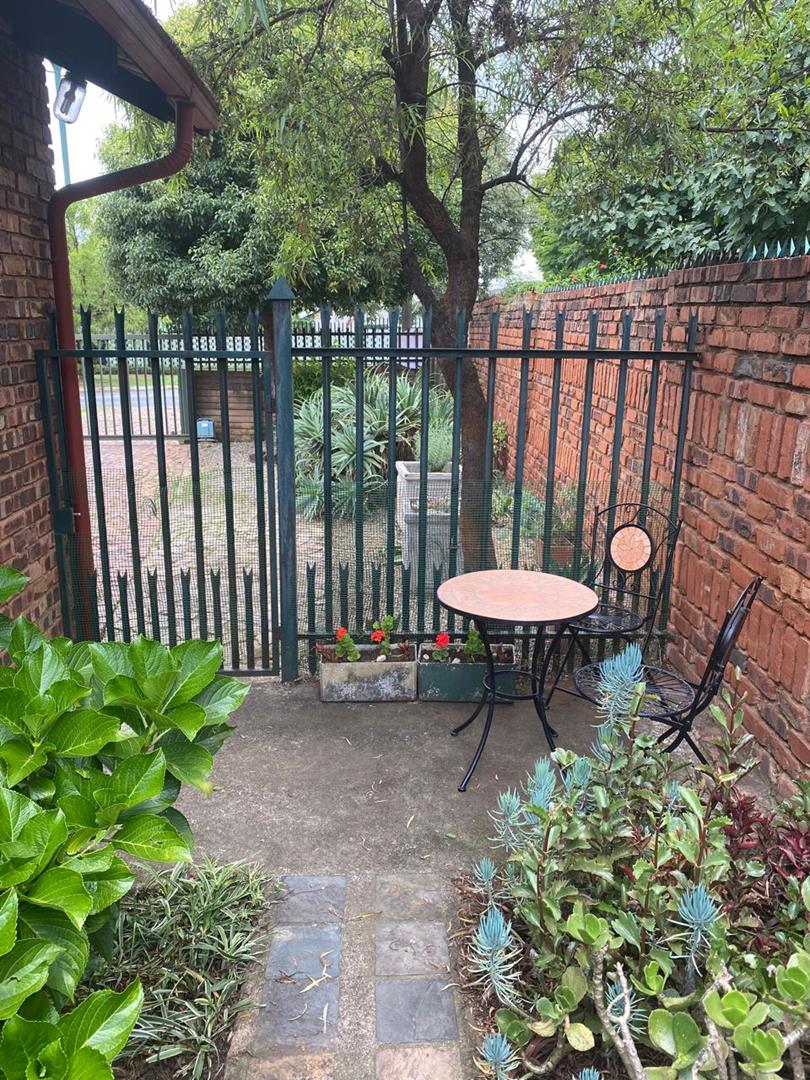 3 Bedroom Property for Sale in Wingate Park Gauteng