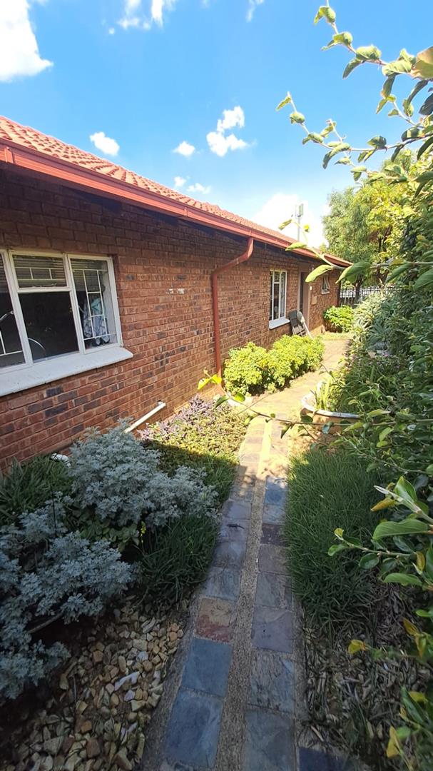 3 Bedroom Property for Sale in Wingate Park Gauteng