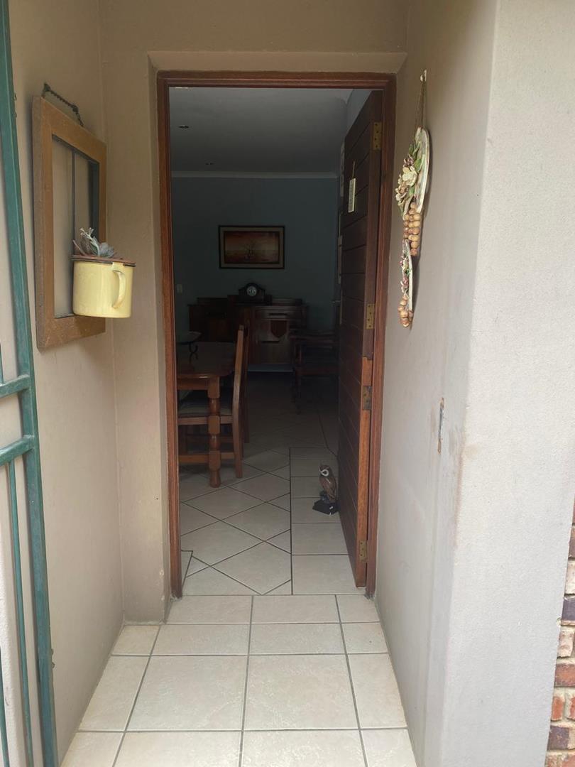 3 Bedroom Property for Sale in Wingate Park Gauteng