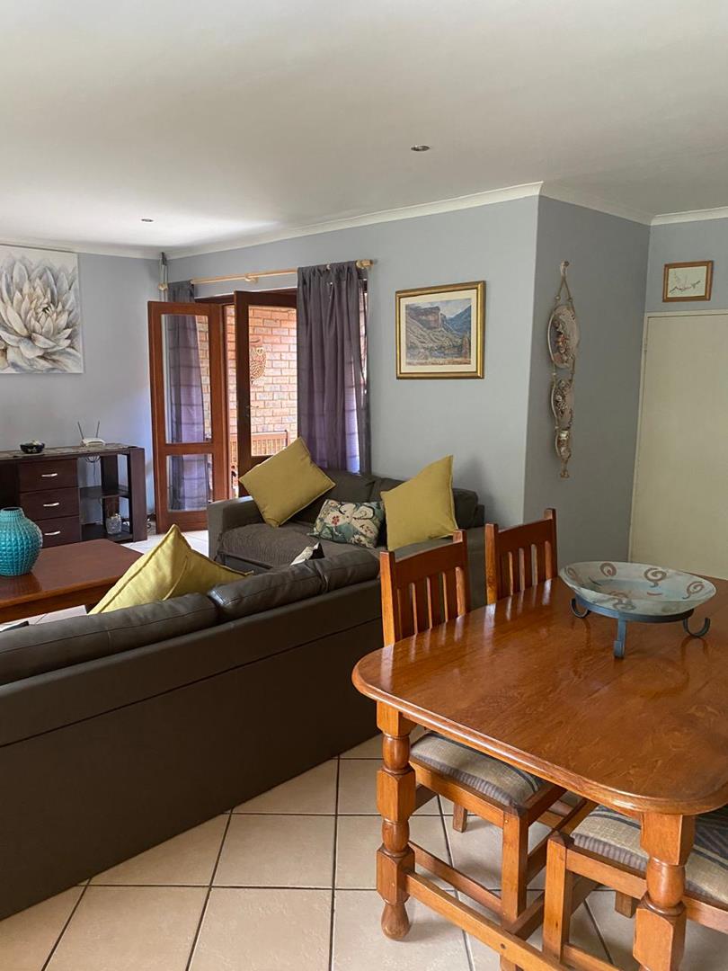 3 Bedroom Property for Sale in Wingate Park Gauteng