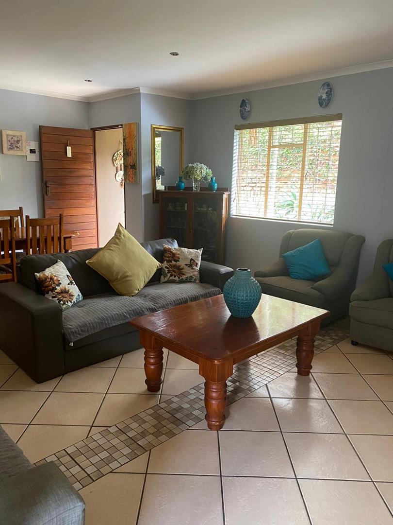3 Bedroom Property for Sale in Wingate Park Gauteng