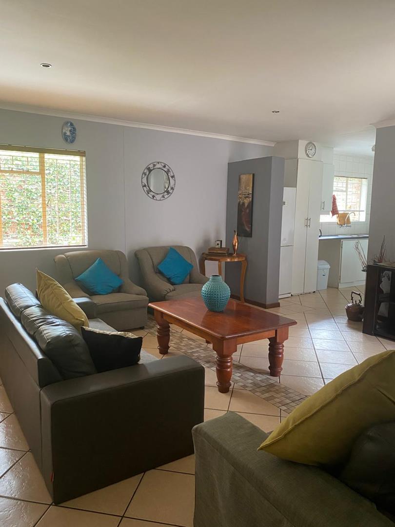 3 Bedroom Property for Sale in Wingate Park Gauteng