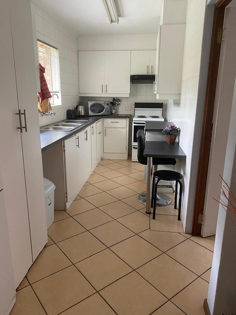 3 Bedroom Property for Sale in Wingate Park Gauteng