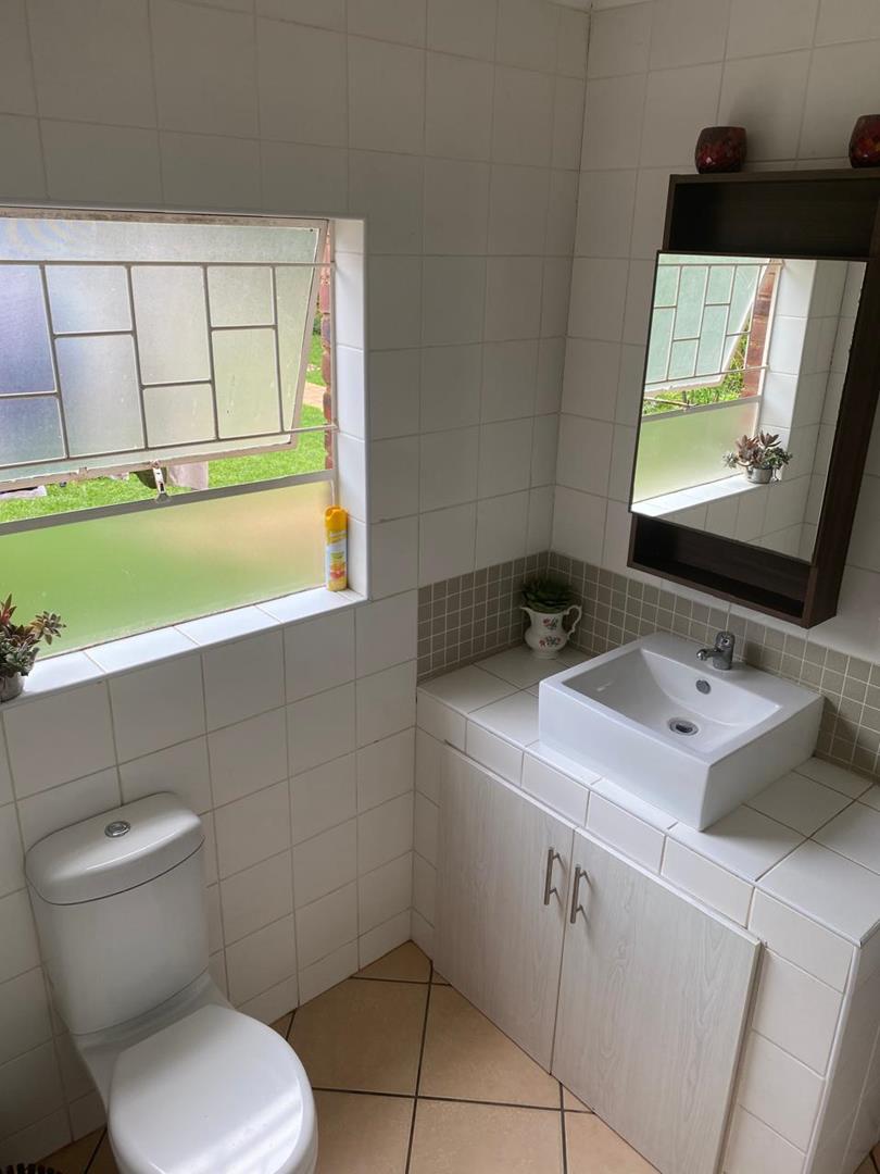 3 Bedroom Property for Sale in Wingate Park Gauteng