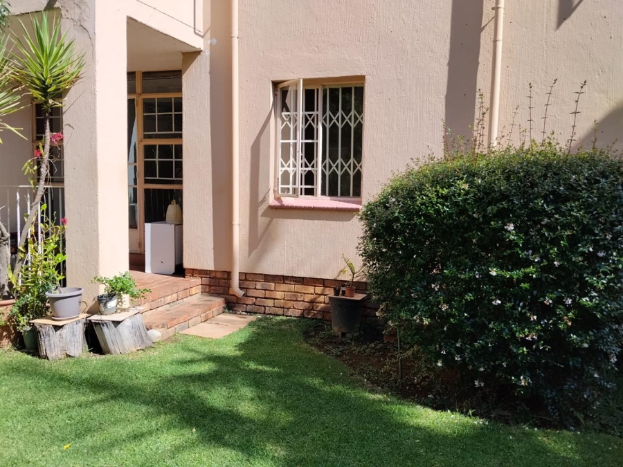 To Let 2 Bedroom Property for Rent in Moreleta Park Gauteng