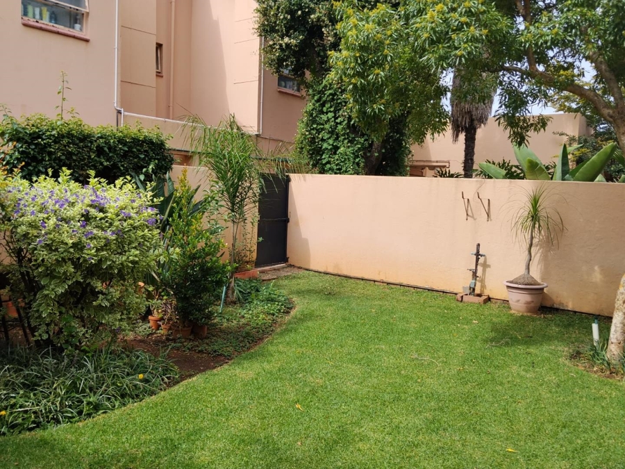 To Let 2 Bedroom Property for Rent in Moreleta Park Gauteng