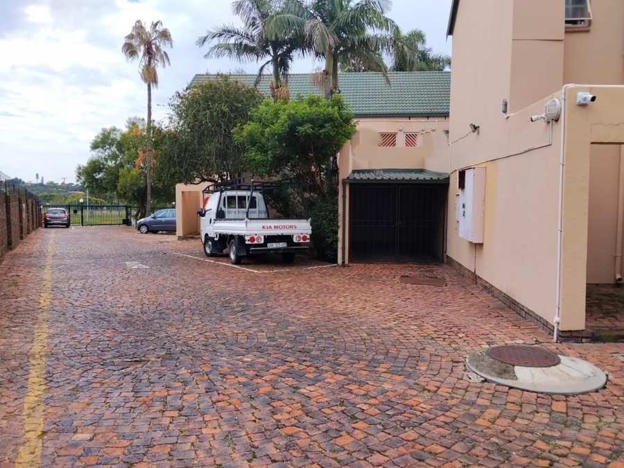 To Let 2 Bedroom Property for Rent in Moreleta Park Gauteng
