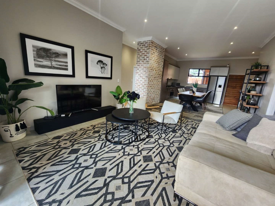 3 Bedroom Property for Sale in Six Fountains Residential Estate Gauteng