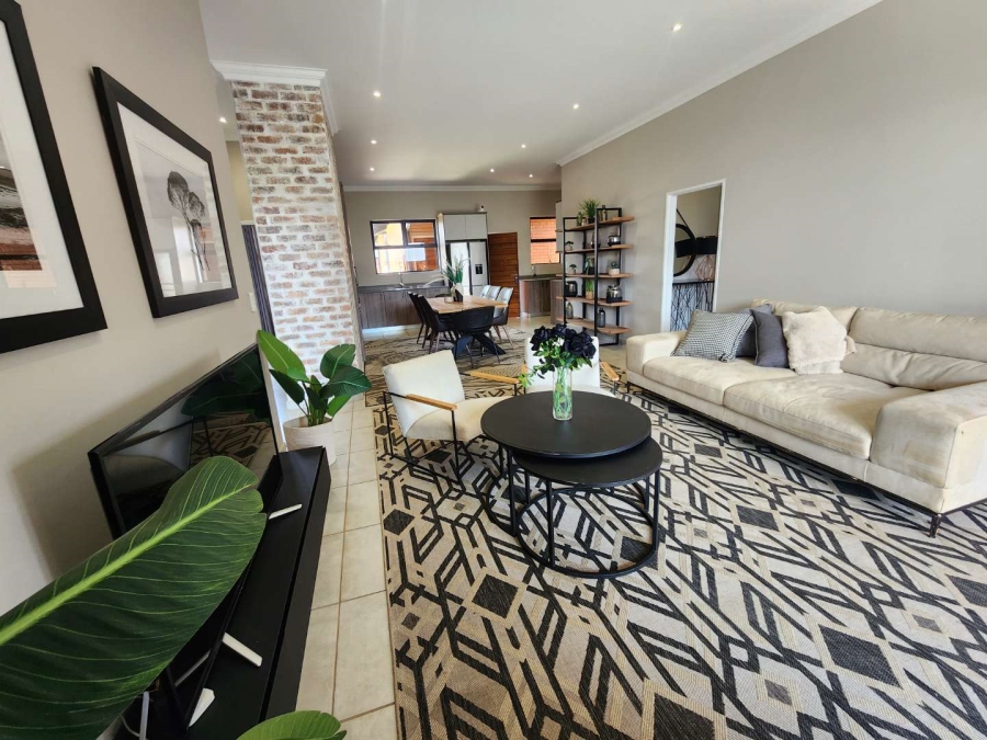 3 Bedroom Property for Sale in Six Fountains Residential Estate Gauteng