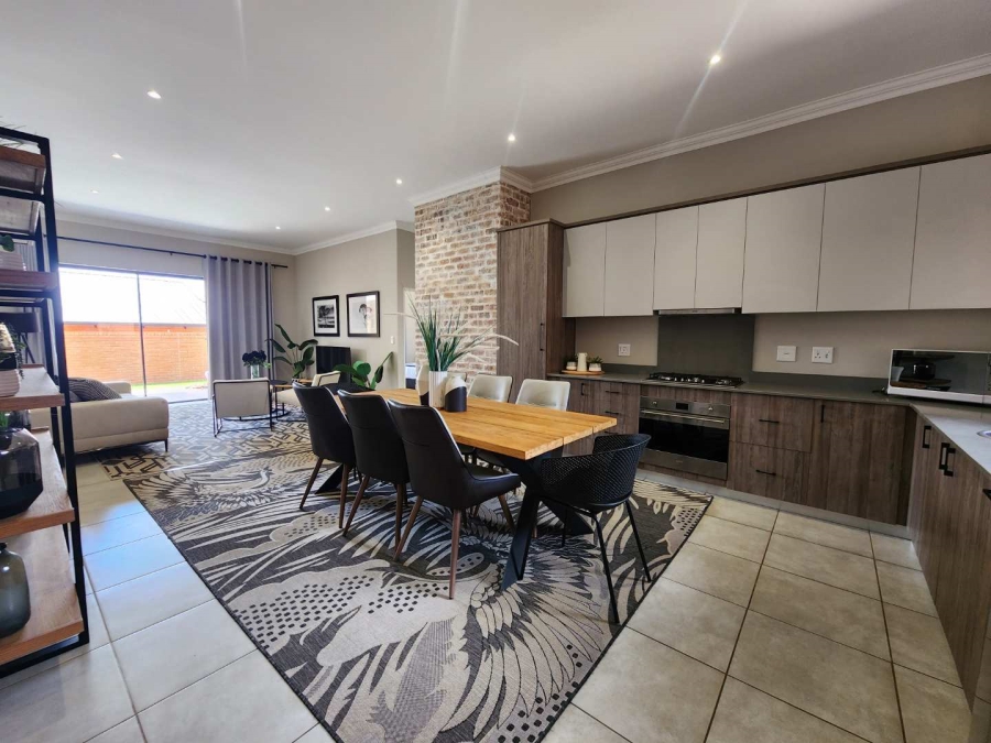 3 Bedroom Property for Sale in Six Fountains Residential Estate Gauteng