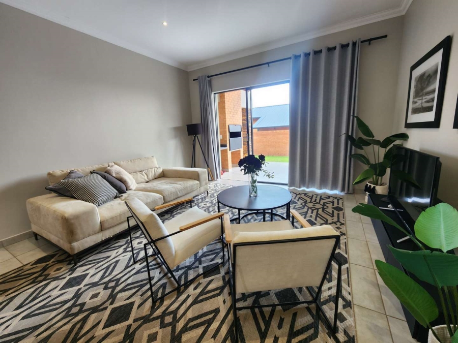 3 Bedroom Property for Sale in Six Fountains Residential Estate Gauteng