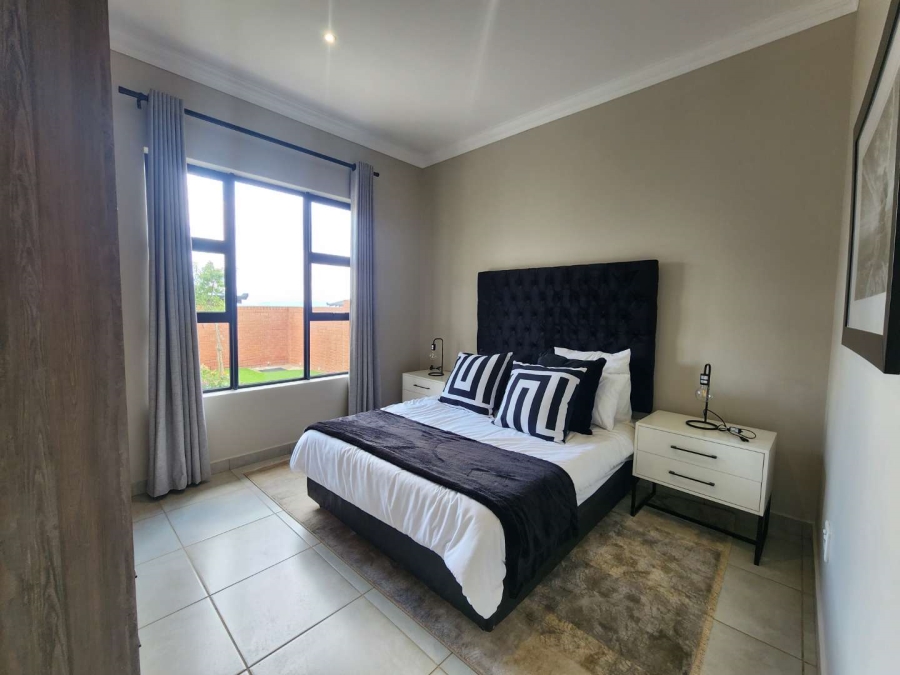 3 Bedroom Property for Sale in Six Fountains Residential Estate Gauteng