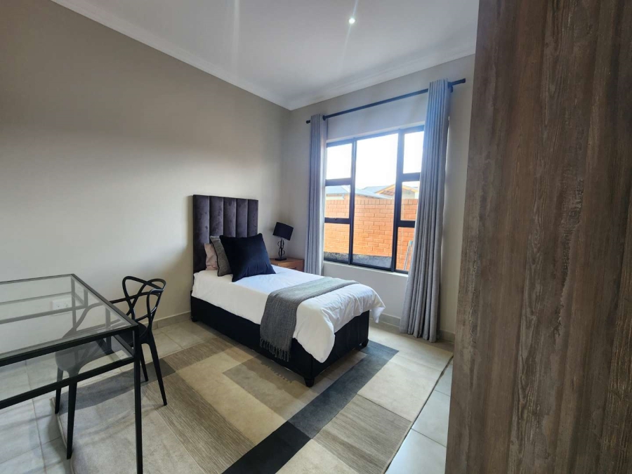 3 Bedroom Property for Sale in Six Fountains Residential Estate Gauteng