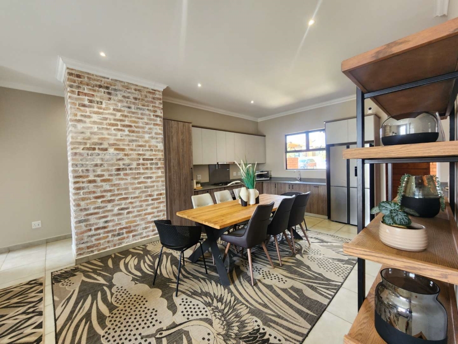 3 Bedroom Property for Sale in Six Fountains Residential Estate Gauteng