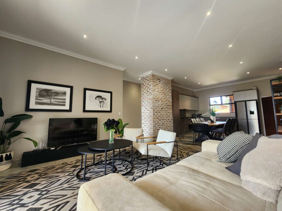 3 Bedroom Property for Sale in Six Fountains Residential Estate Gauteng