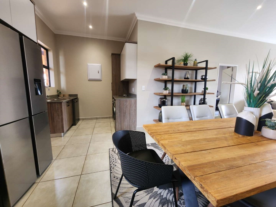3 Bedroom Property for Sale in Six Fountains Residential Estate Gauteng