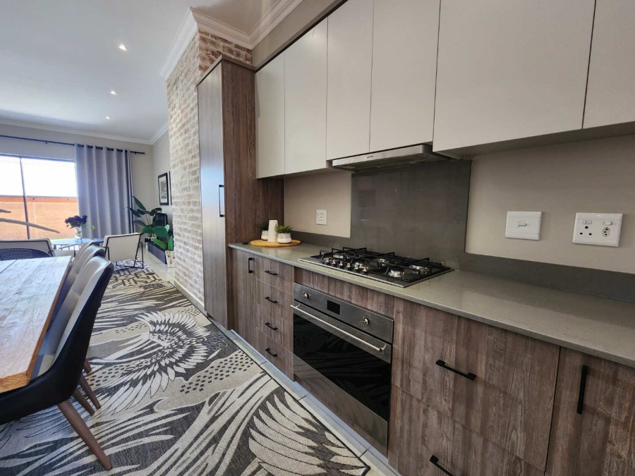 3 Bedroom Property for Sale in Six Fountains Residential Estate Gauteng