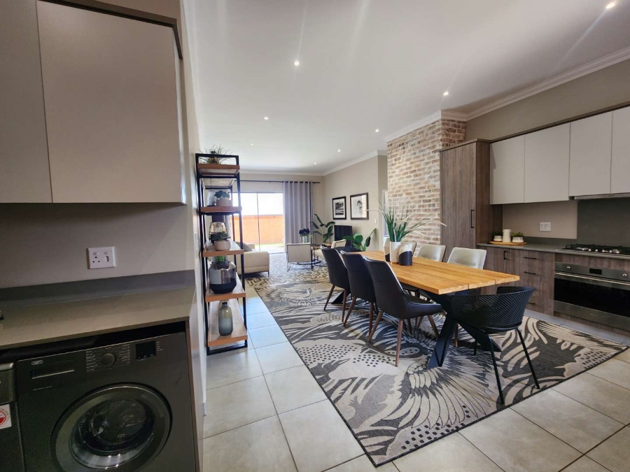 3 Bedroom Property for Sale in Six Fountains Residential Estate Gauteng