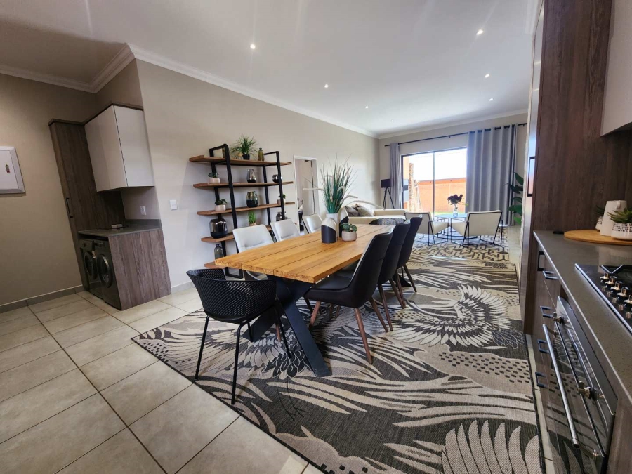 3 Bedroom Property for Sale in Six Fountains Residential Estate Gauteng